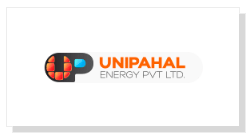UNIPHAL Business Logo