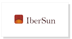 IberSun Business Logo