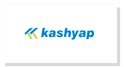 Kashyap Business Logo