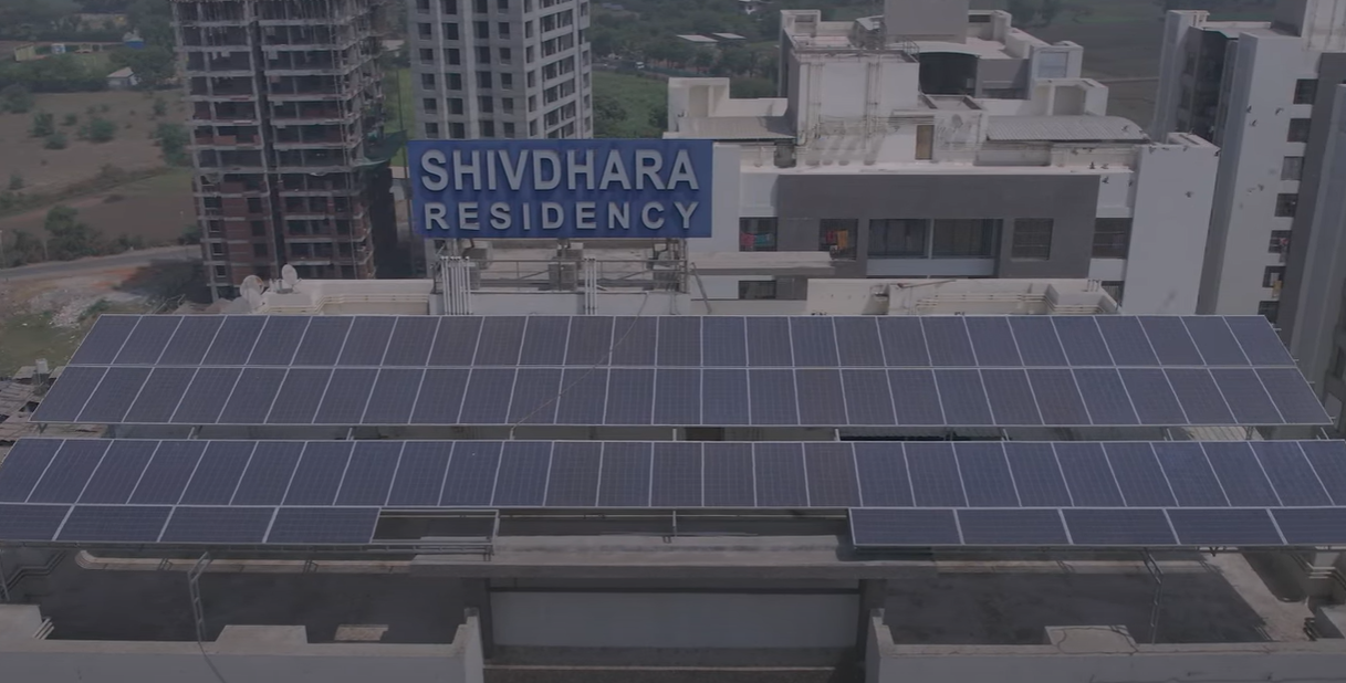 Shivdhara Residency