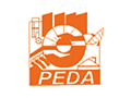 PEDA Business Logo