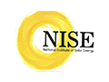 NISE Business Logo