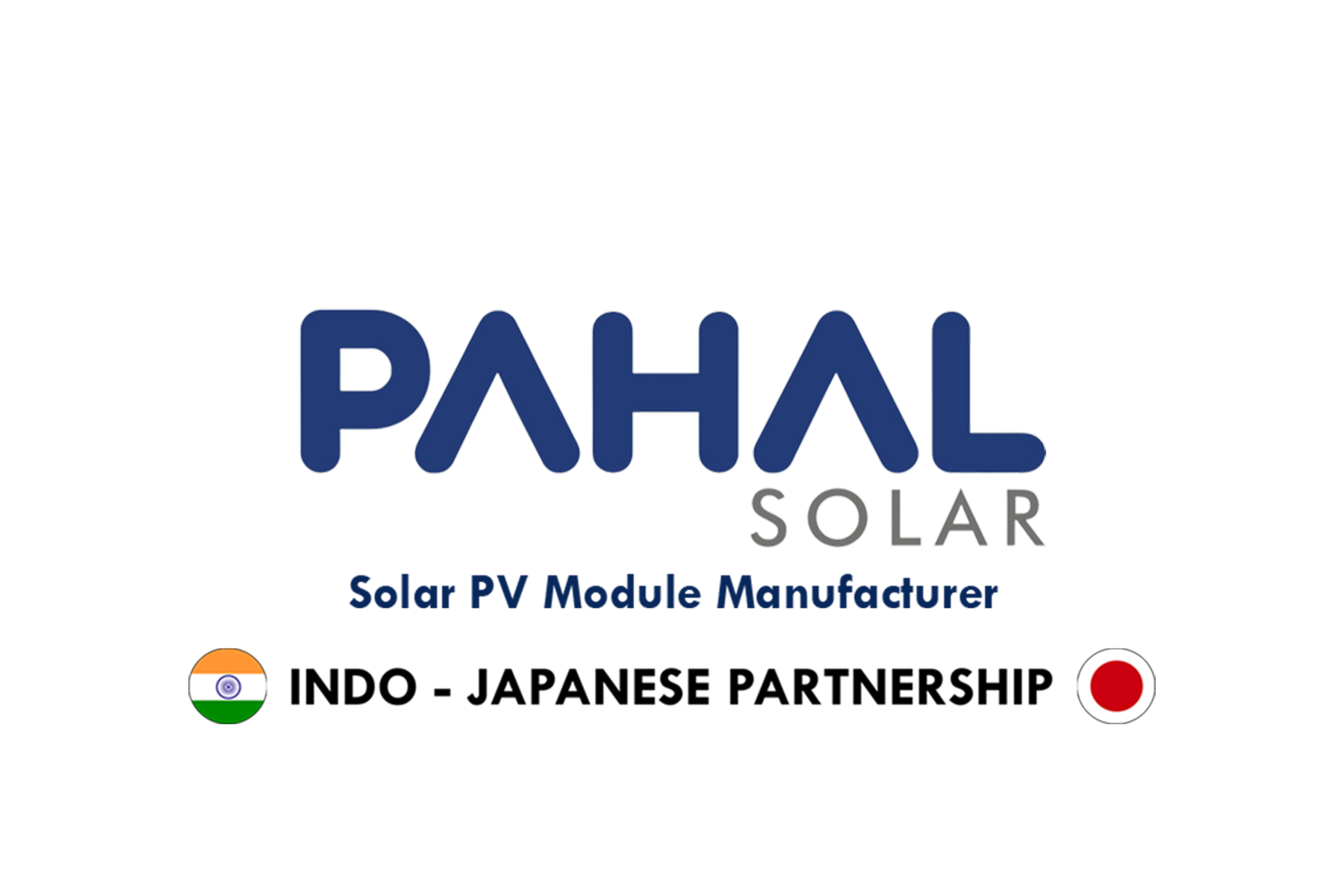Pahal Solar